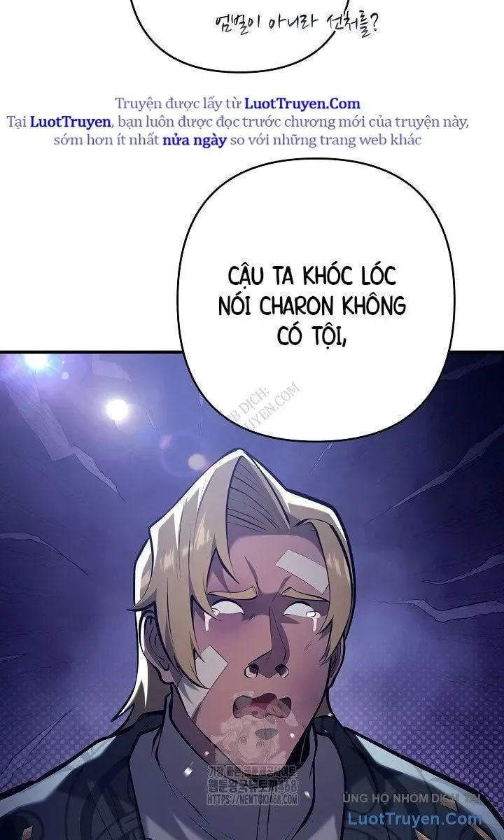 Con Chó Điên Nhà Công Tước 27