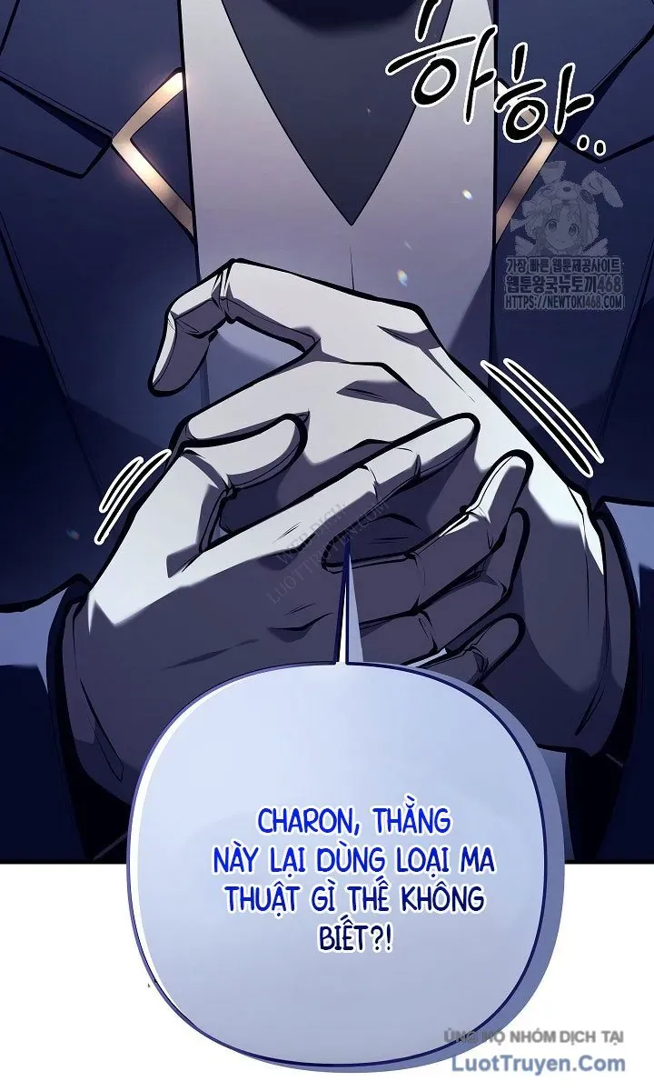 Con Chó Điên Nhà Công Tước 27