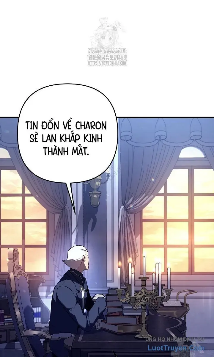 Con Chó Điên Nhà Công Tước 27