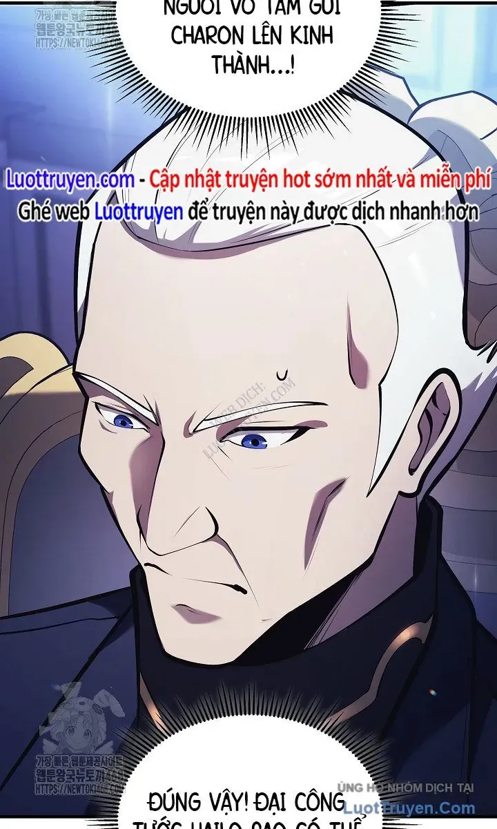 Con Chó Điên Nhà Công Tước 27