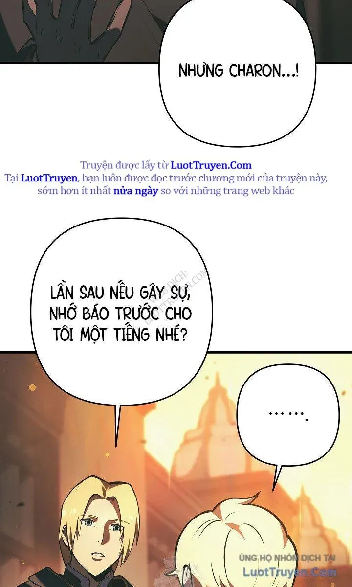 Con Chó Điên Nhà Công Tước 27
