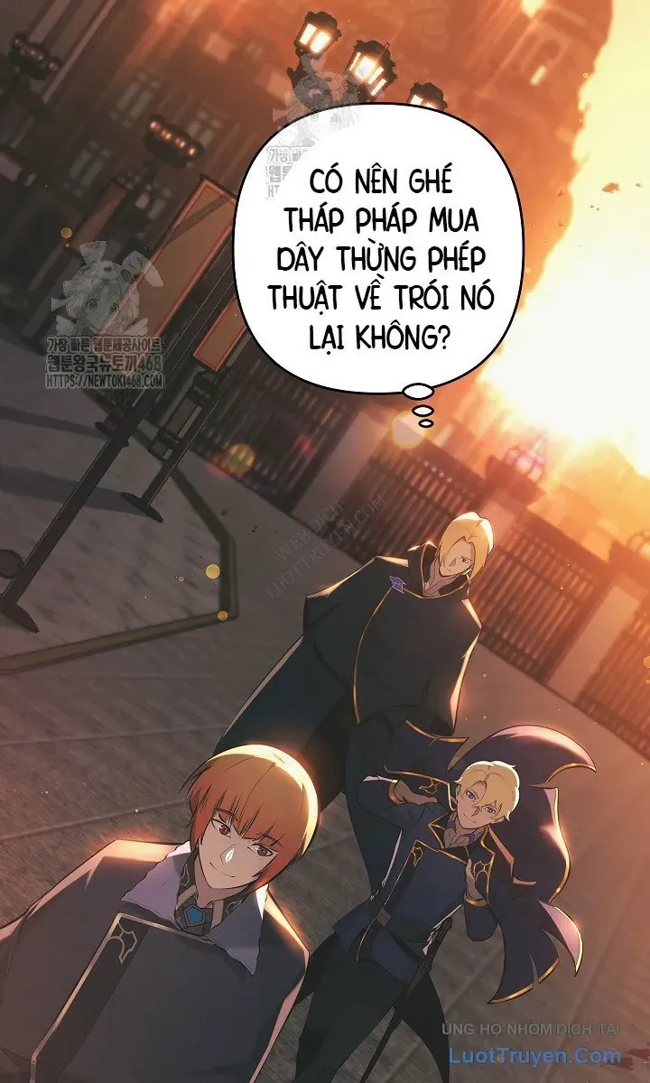 Con Chó Điên Nhà Công Tước 27