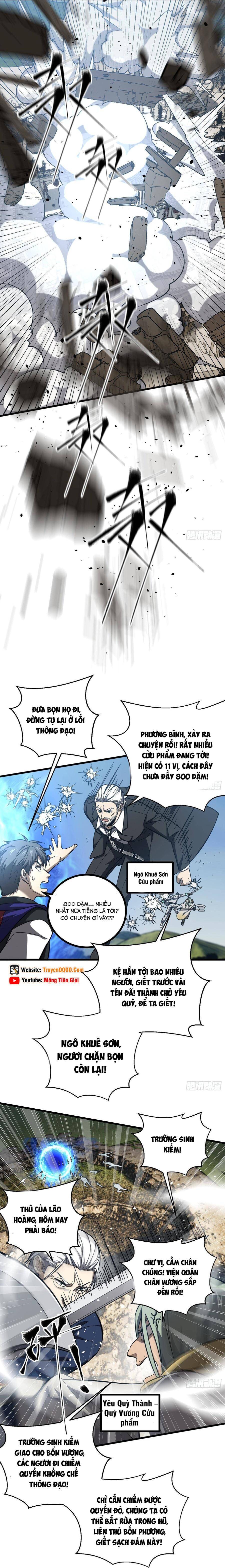 Chapter 340 - Image 7