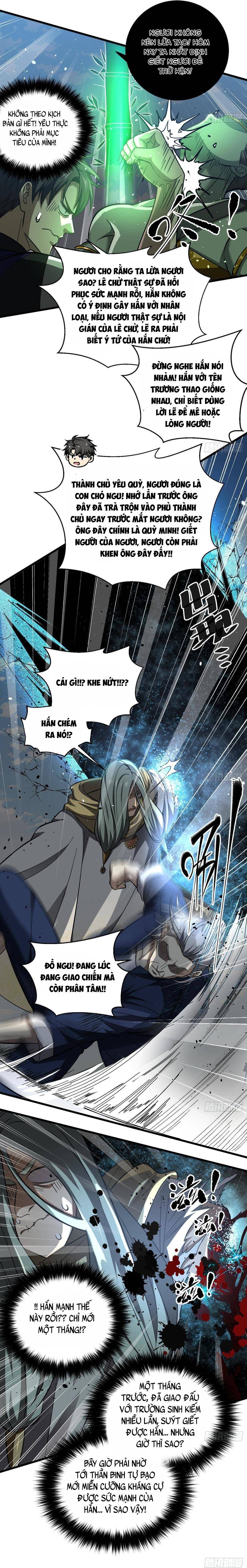 Chapter 340 - Image 8