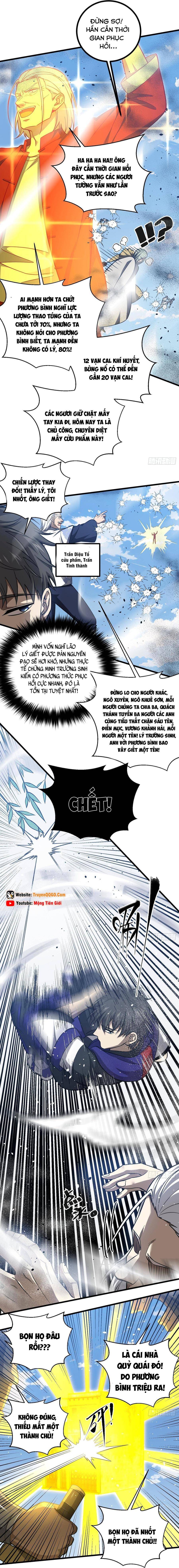 Chapter 340 - Image 9