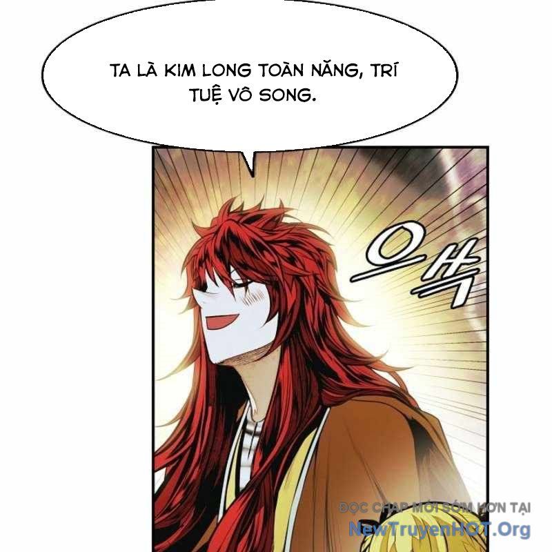 Bất Bại Chân Ma 263