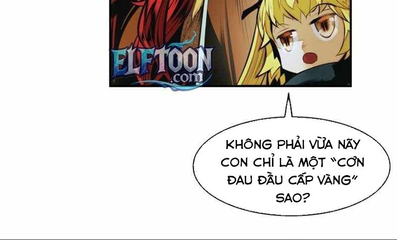 Bất Bại Chân Ma 263