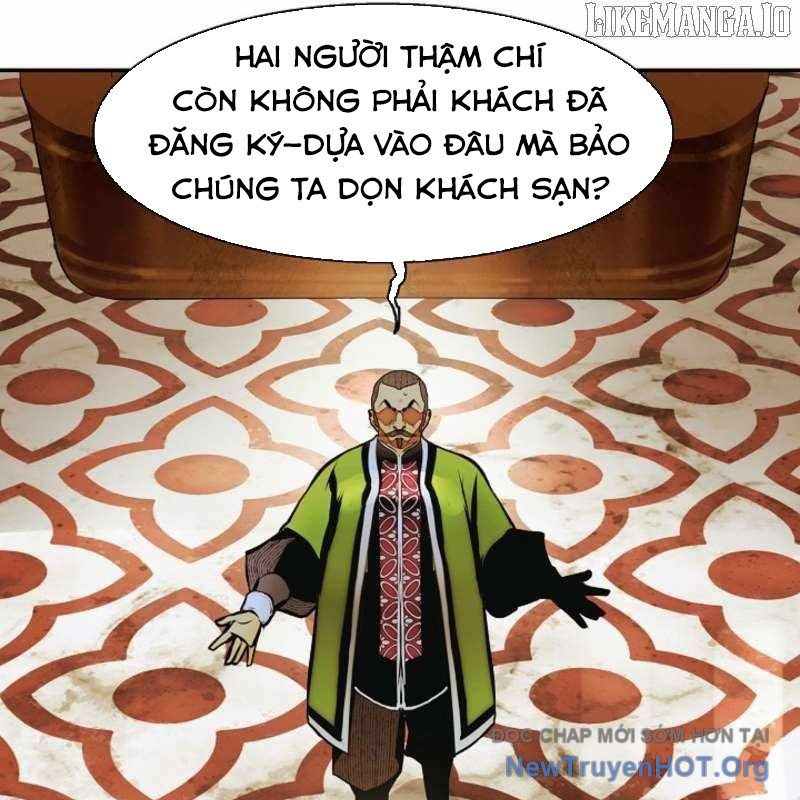 Bất Bại Chân Ma 263