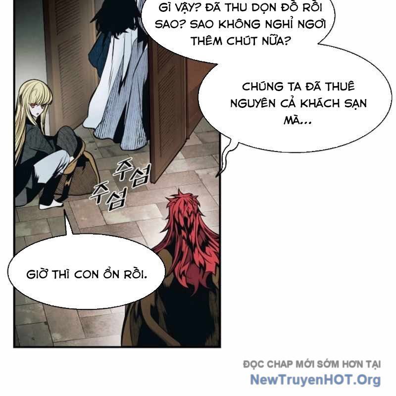 Bất Bại Chân Ma 264