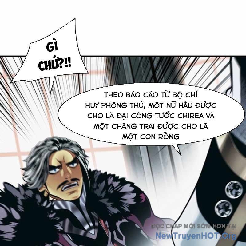 Bất Bại Chân Ma 264