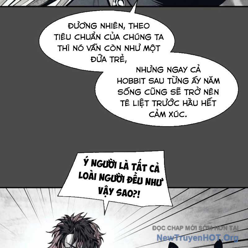 Bất Bại Chân Ma 264