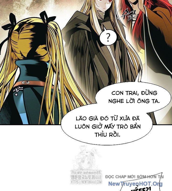 Bất Bại Chân Ma 266