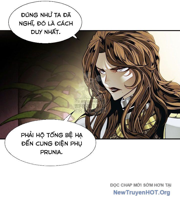 Bất Bại Chân Ma 266