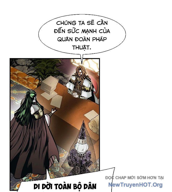 Bất Bại Chân Ma 266