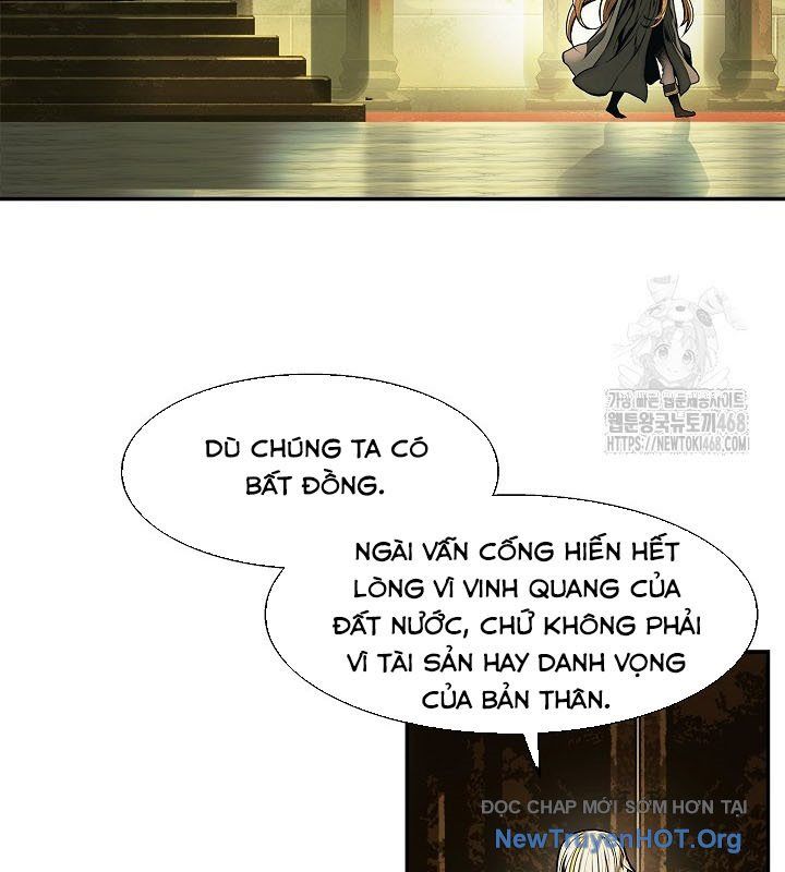 Bất Bại Chân Ma 266