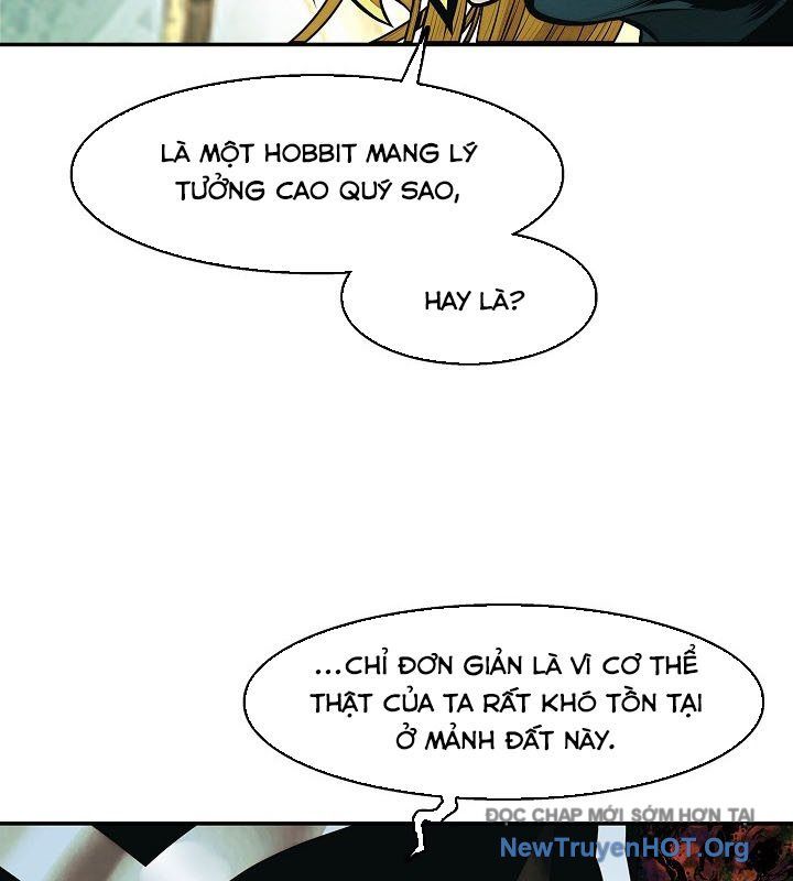 Bất Bại Chân Ma 266