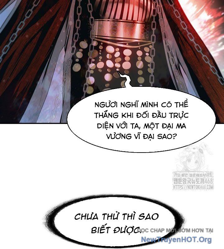 Bất Bại Chân Ma 266