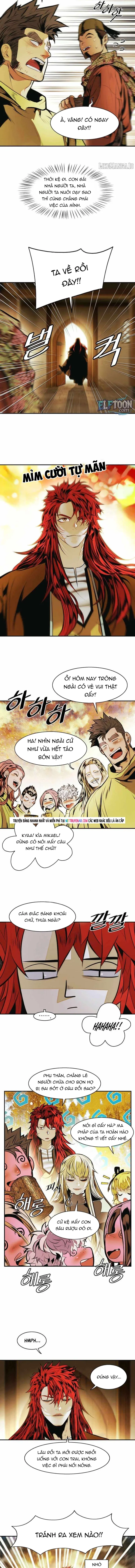 Bất Bại Chân Ma 269