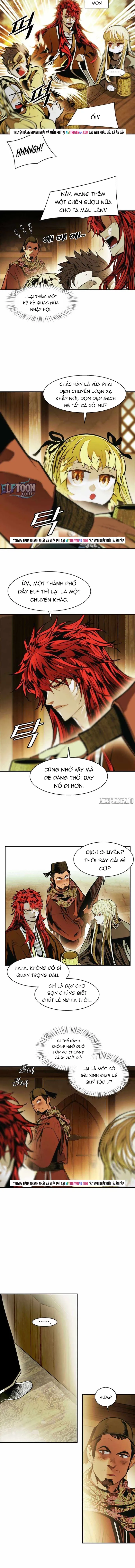 Bất Bại Chân Ma 269