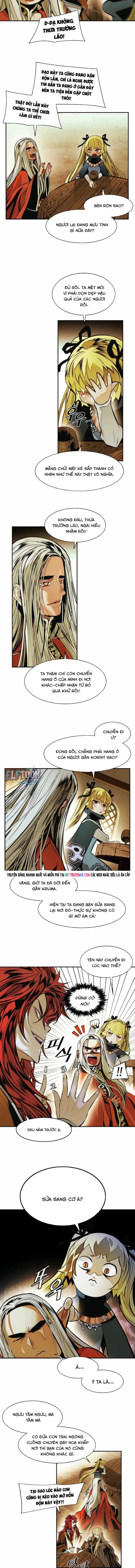 Bất Bại Chân Ma 270