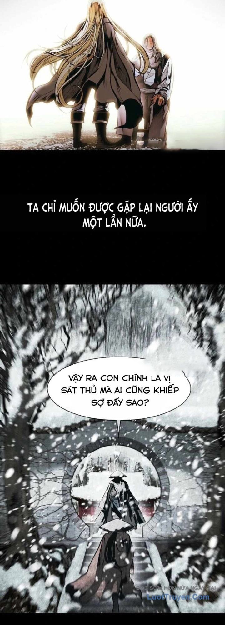 Bất Bại Chân Ma 271