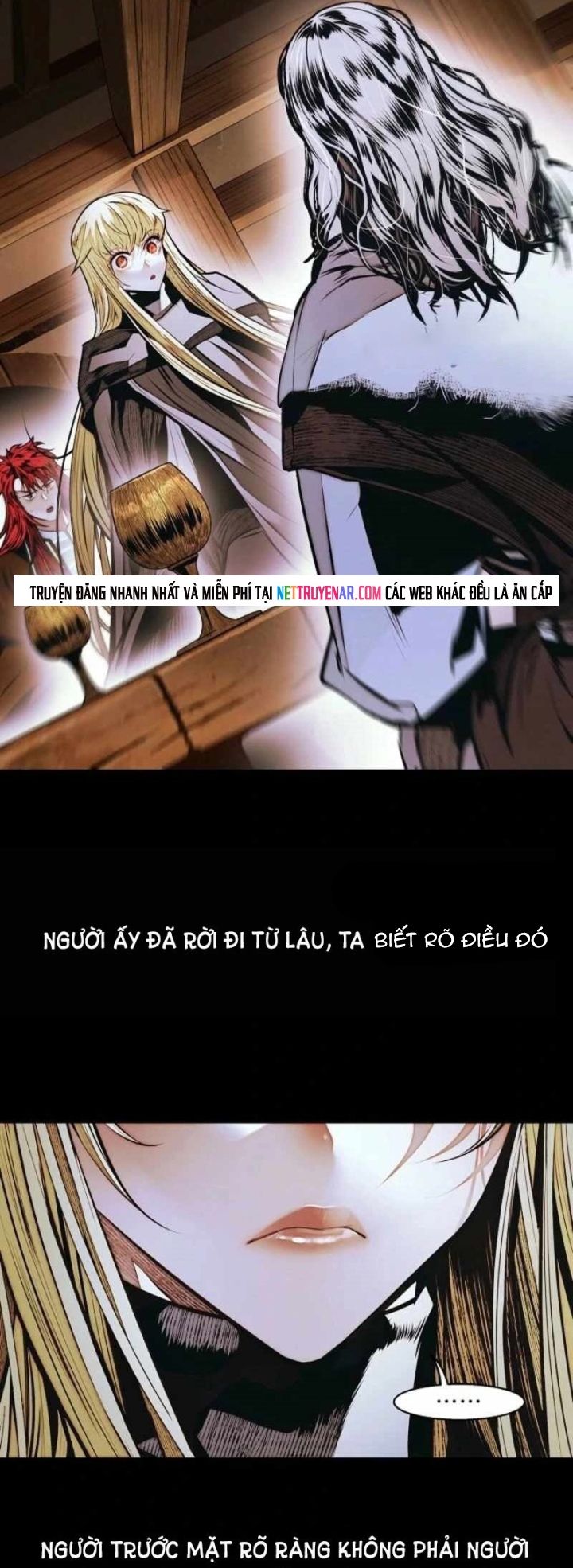 Bất Bại Chân Ma 271
