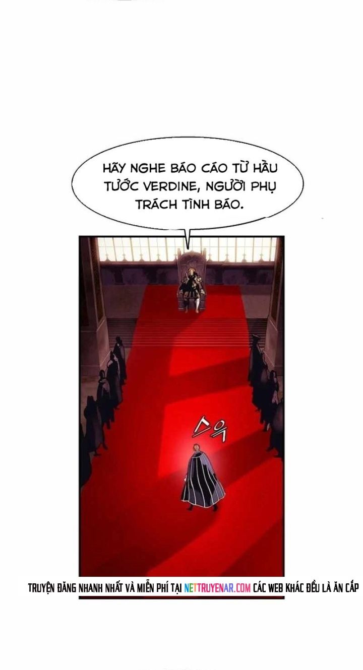 Bất Bại Chân Ma 271
