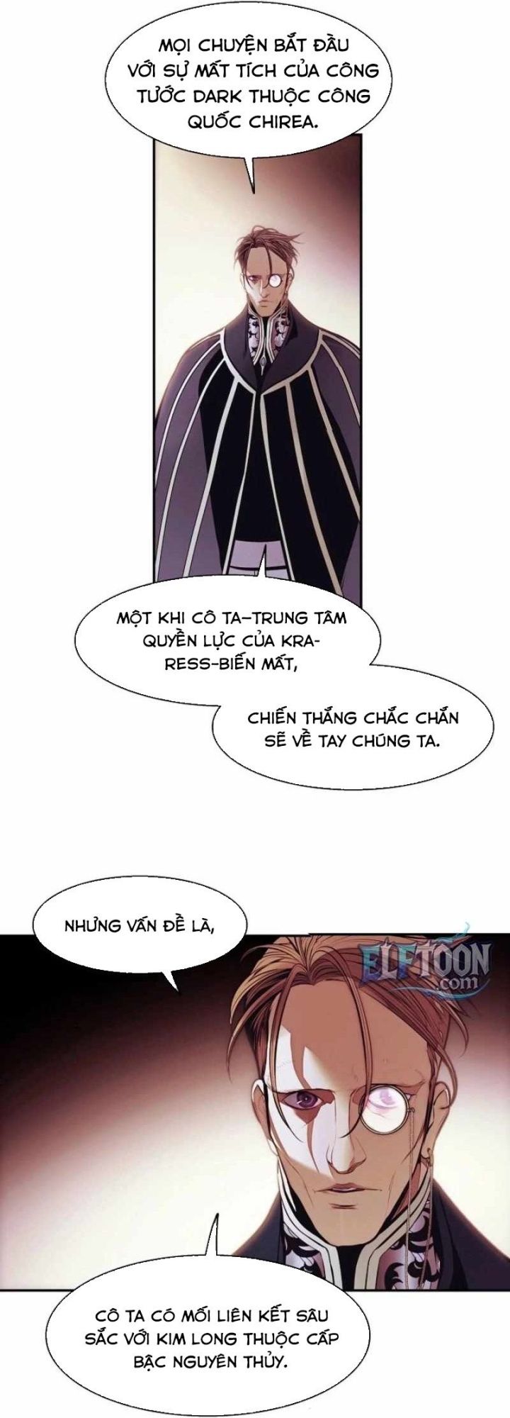 Bất Bại Chân Ma 271