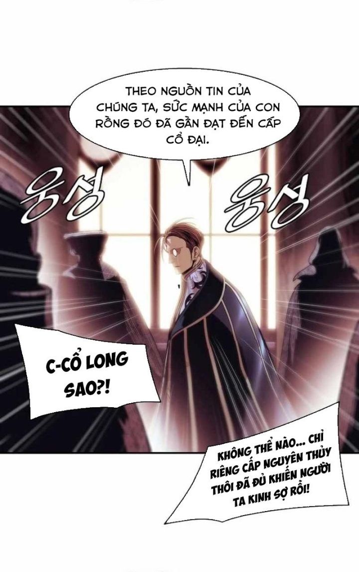 Bất Bại Chân Ma 271