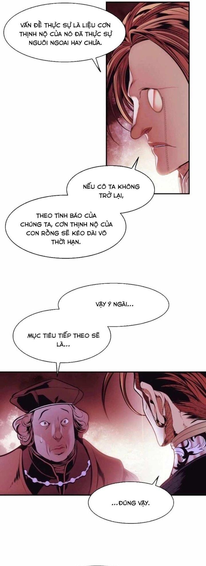 Bất Bại Chân Ma 271
