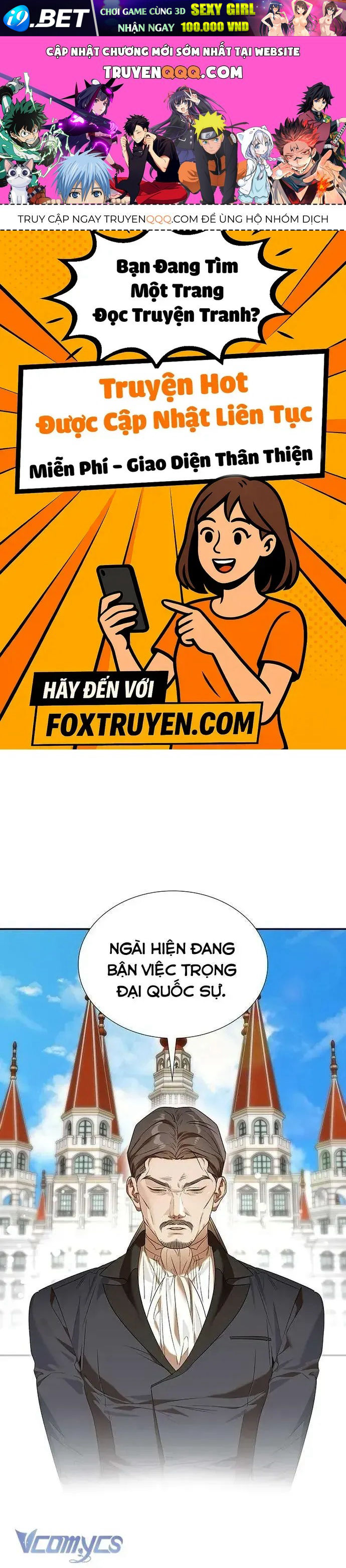 Nettruyen Truyện tranh online