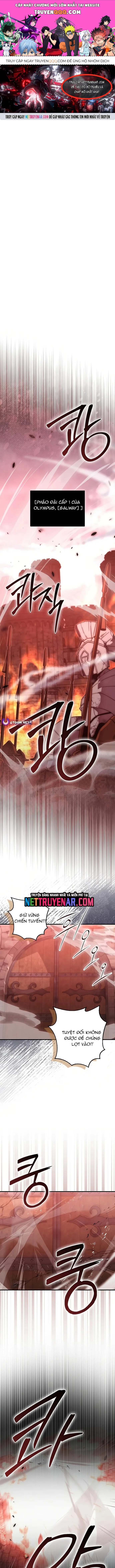 Chúa Quỷ Tăng Cấp Bằng Võ Thuật 108