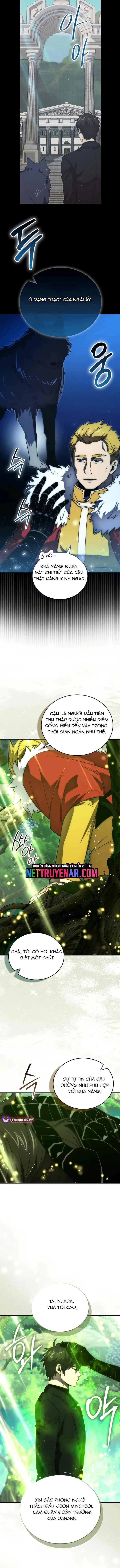 Chúa Quỷ Tăng Cấp Bằng Võ Thuật 108