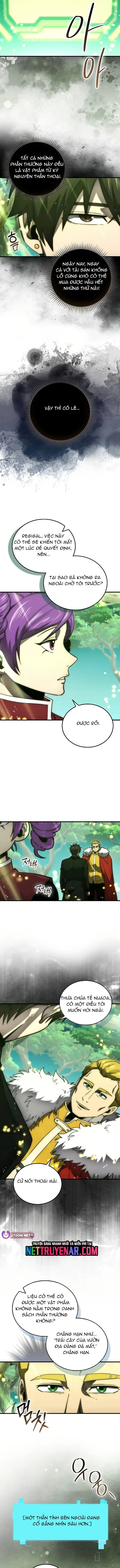 Chúa Quỷ Tăng Cấp Bằng Võ Thuật 108