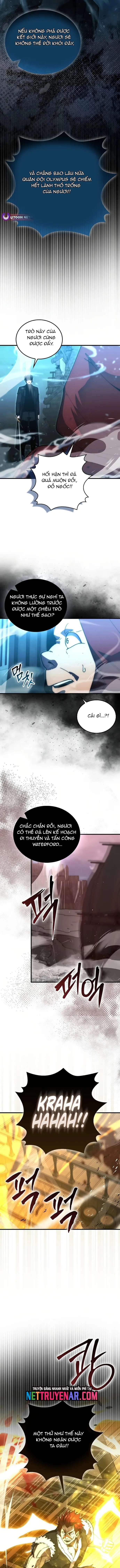 Chúa Quỷ Tăng Cấp Bằng Võ Thuật 108