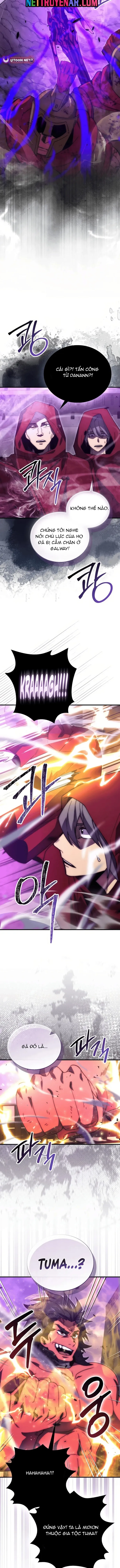 Chúa Quỷ Tăng Cấp Bằng Võ Thuật 108