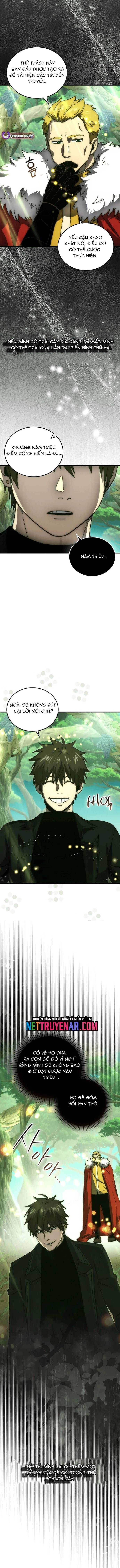 Chúa Quỷ Tăng Cấp Bằng Võ Thuật Chapter 109 - TC Truyện