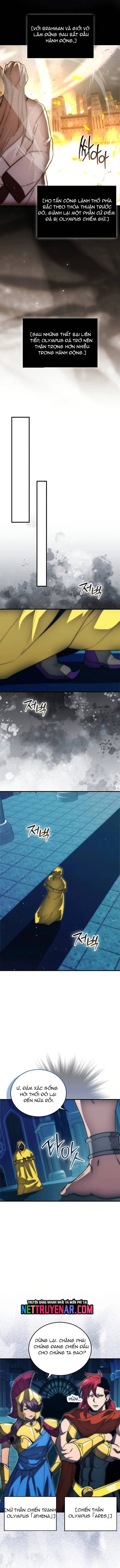 Chúa Quỷ Tăng Cấp Bằng Võ Thuật Chapter 109 - TC Truyện