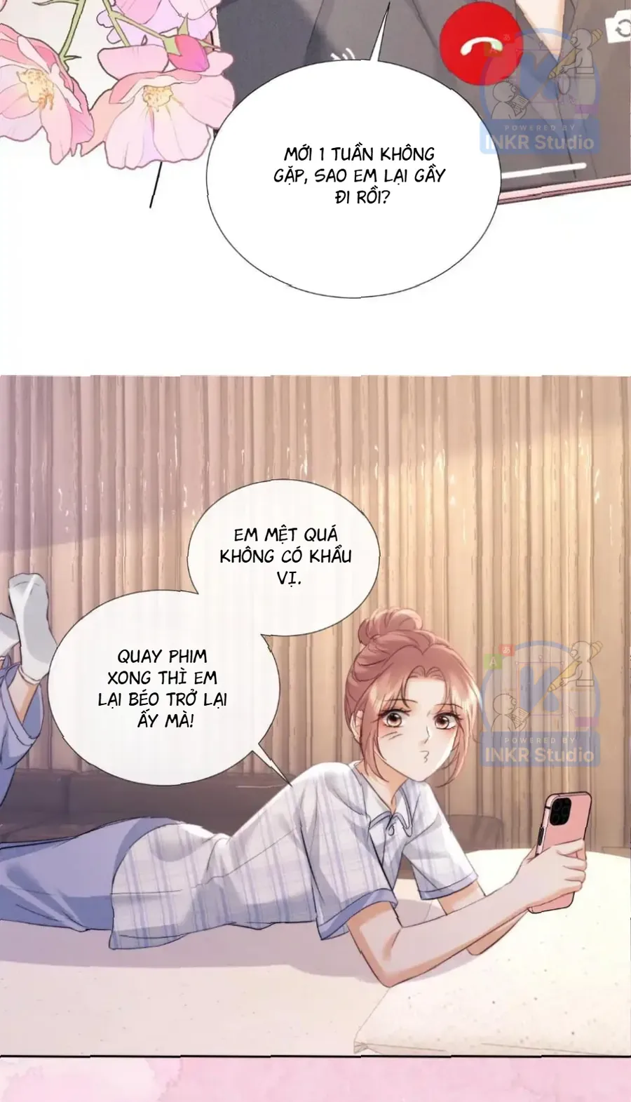 Fan Vợ Hiểu Biết Một Chút 116