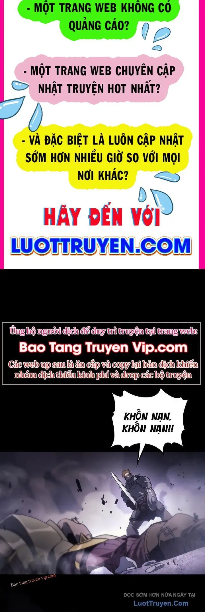Hãy Hành Động Như Một BOSS Đi Ngài Mr Devourer Chapter 98 - TC Truyện