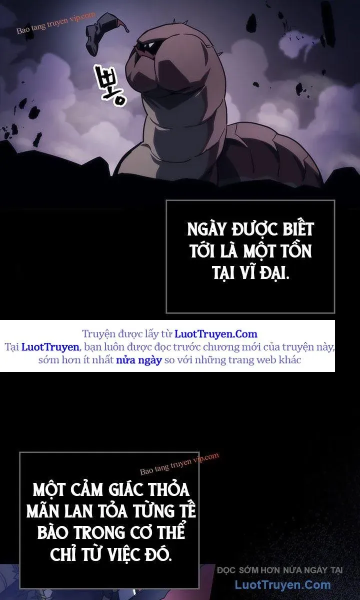 Hãy Hành Động Như Một BOSS Đi Ngài Mr Devourer 98