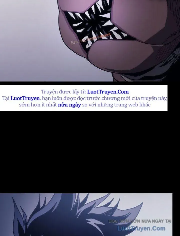 Hãy Hành Động Như Một BOSS Đi Ngài Mr Devourer 98