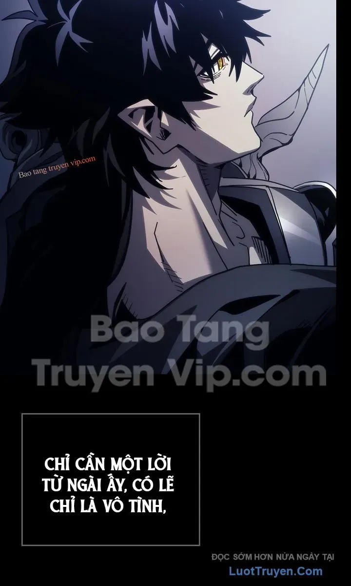 Hãy Hành Động Như Một BOSS Đi Ngài Mr Devourer 98