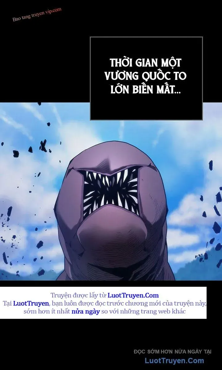 Hãy Hành Động Như Một BOSS Đi Ngài Mr Devourer 98