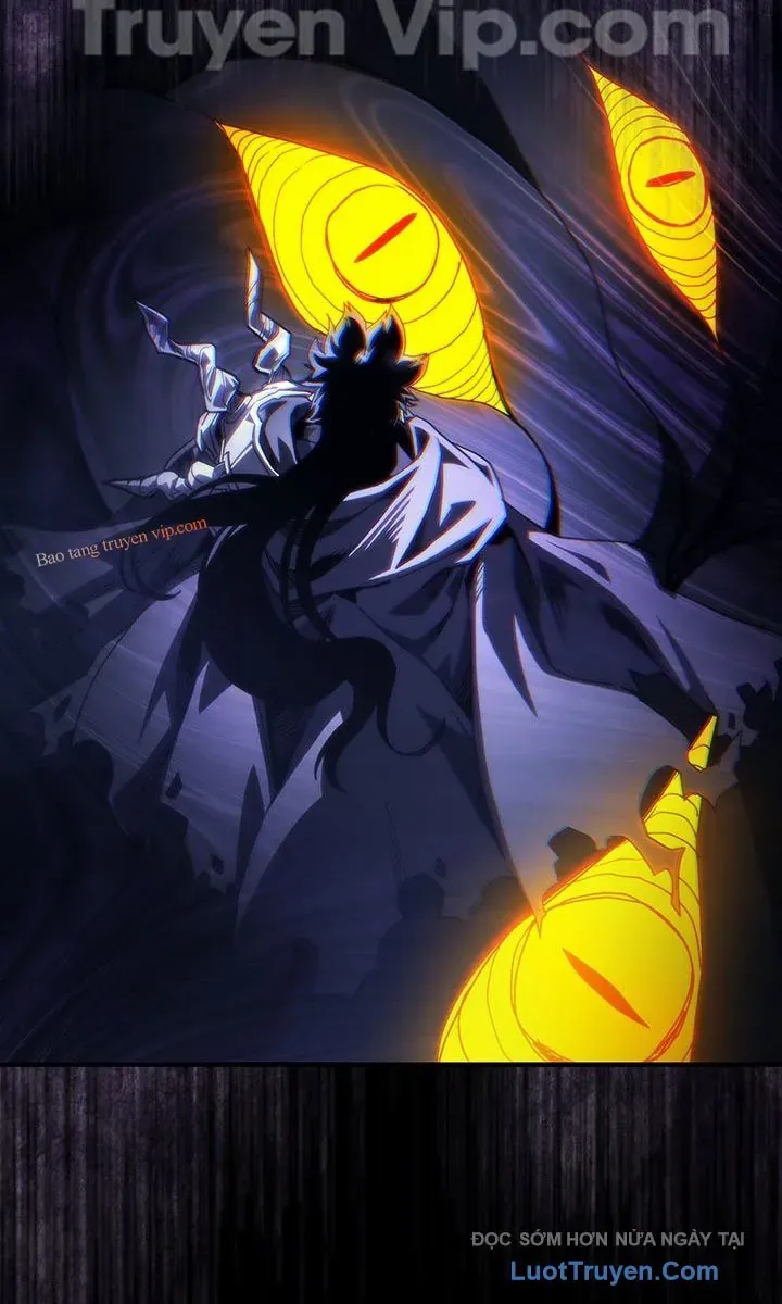 Hãy Hành Động Như Một BOSS Đi Ngài Mr Devourer 98