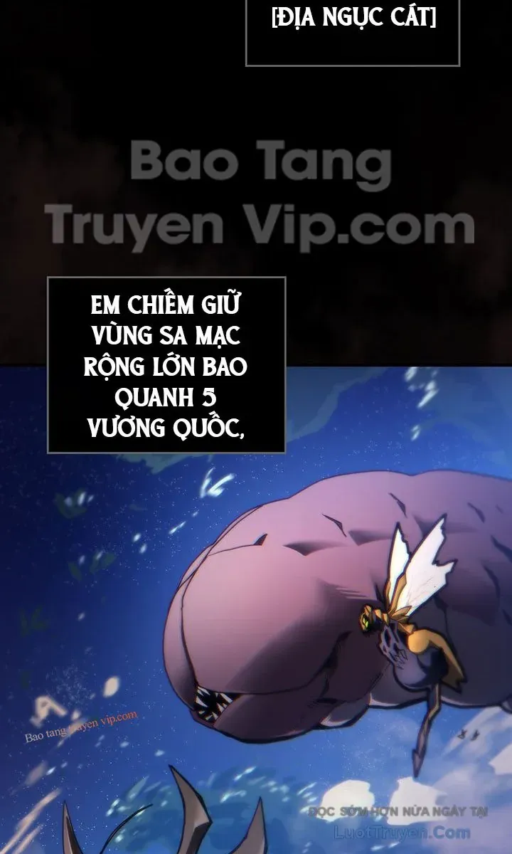 Hãy Hành Động Như Một BOSS Đi Ngài Mr Devourer 98