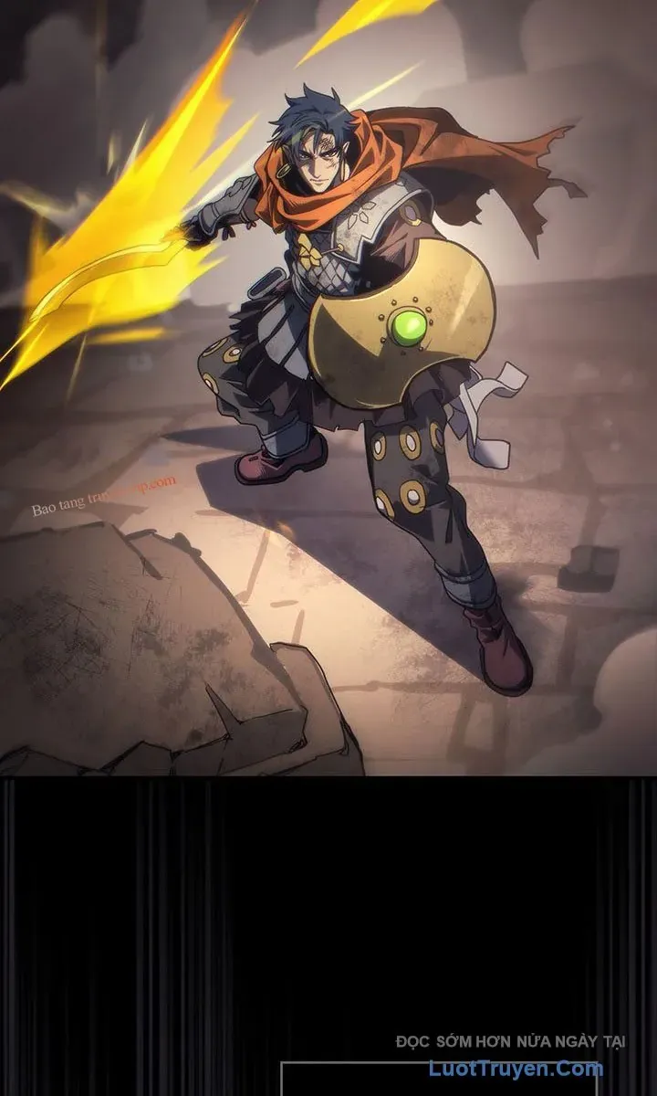 Hãy Hành Động Như Một BOSS Đi Ngài Mr Devourer 98