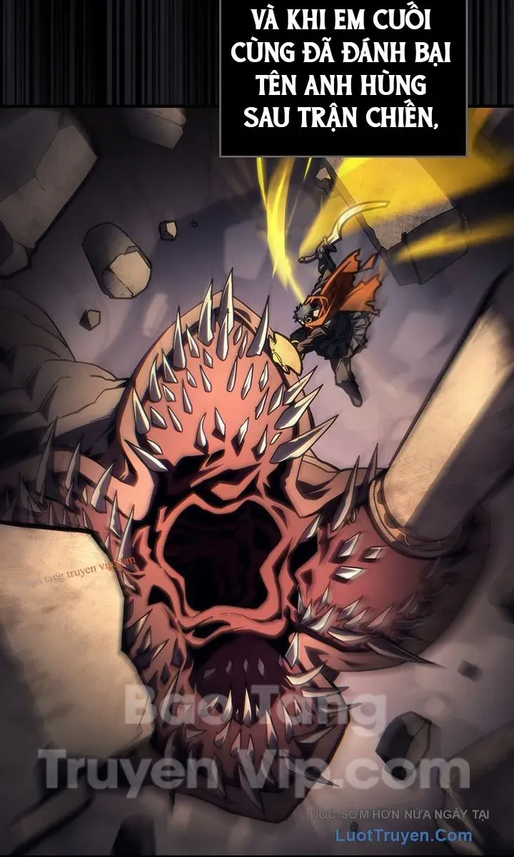 Hãy Hành Động Như Một BOSS Đi Ngài Mr Devourer 98