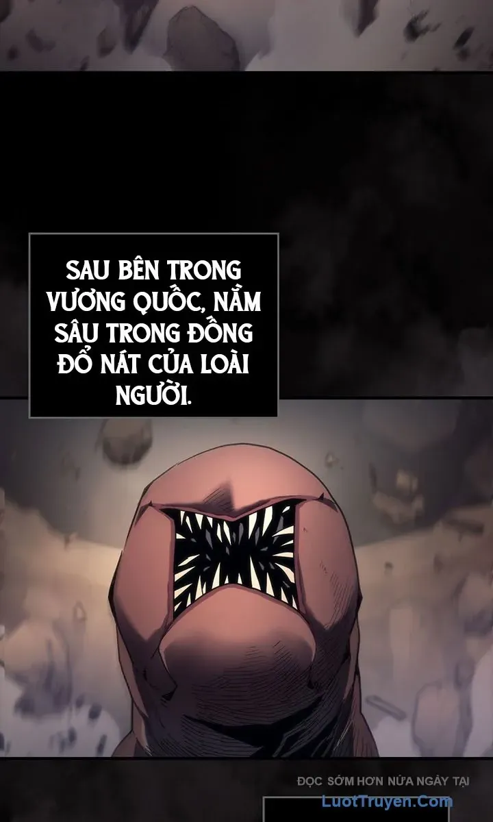 Hãy Hành Động Như Một BOSS Đi Ngài Mr Devourer 98