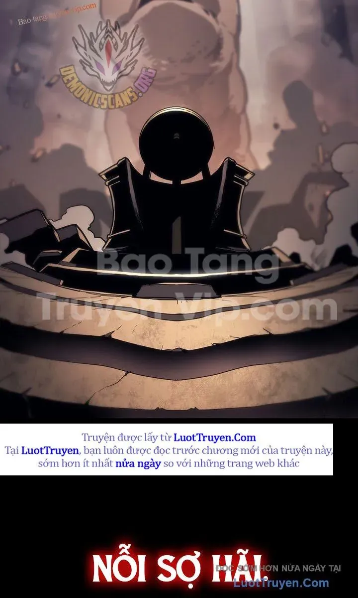 Hãy Hành Động Như Một BOSS Đi Ngài Mr Devourer 98